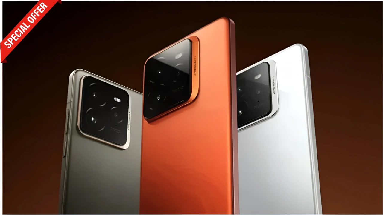 Realme GT7 Becomes Affordable: DSLR-Level Camera with 8GB RAM and 256GB Storage