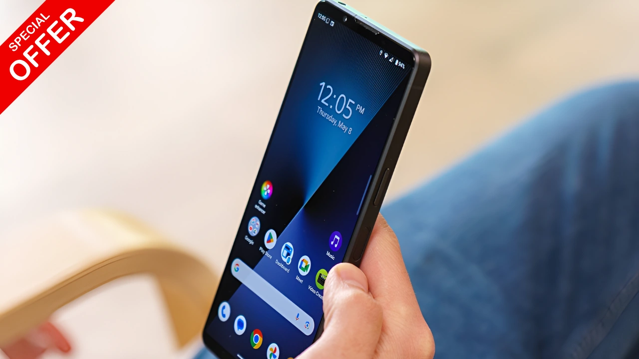 Sony Confirms Xperia 1 VII’s Return to Europe After Recall