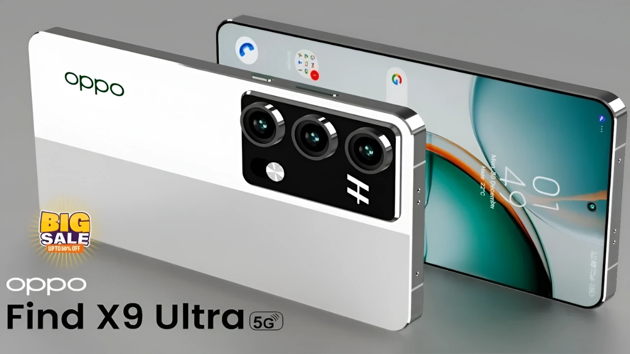 Oppo Find X9 Launched: Flagship Smartphone With 16GB RAM, 1TB Storage & Android 15