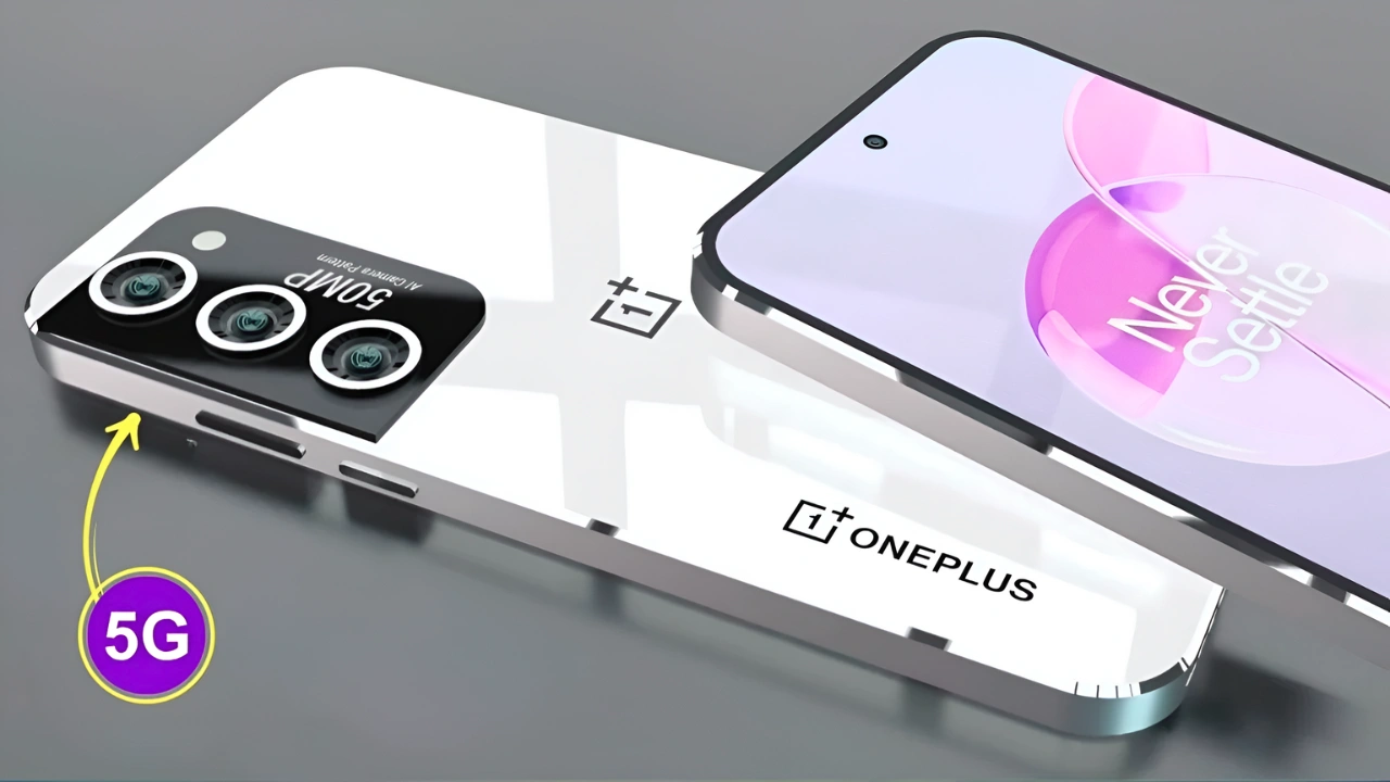 OnePlus Nord Lite Pro 5G Launched: 16GB RAM, 256GB Storage & Stunning AMOLED Display