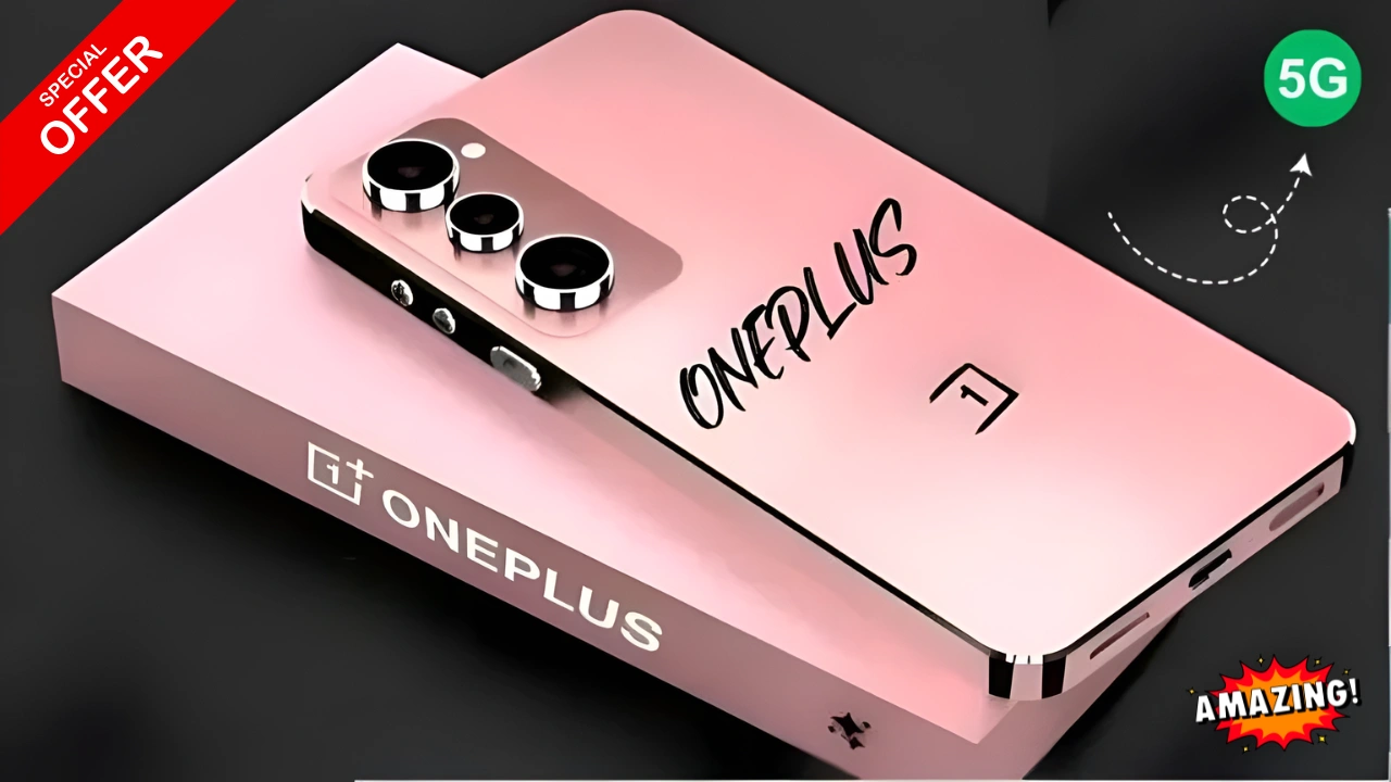 OnePlus Nord 5G Launched in India: 12GB RAM, Quad Camera & 80W Fast Charging