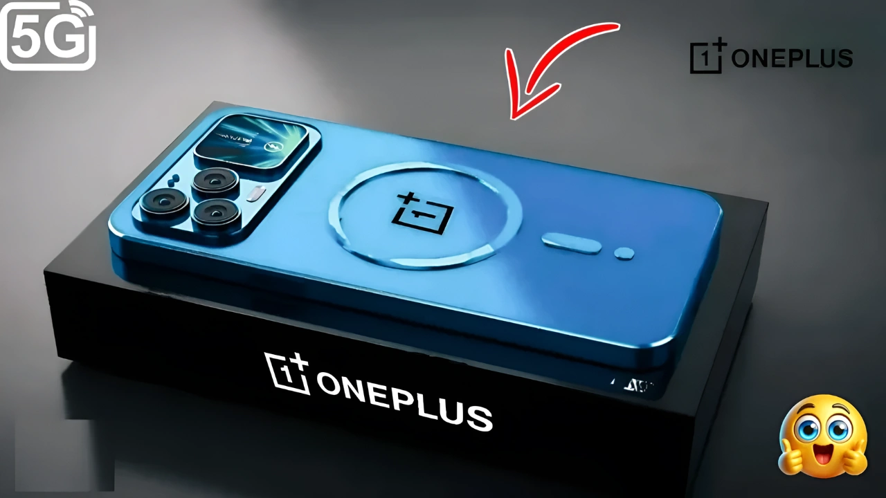 OnePlus 12 5G Launched in India – Flagship Performance at ₹65,000