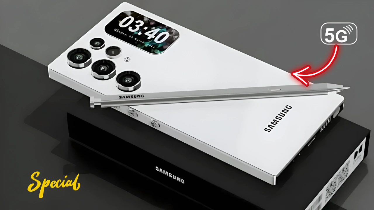 Samsung Galaxy A54 5G Launched: Price, Features, Camera, Battery & Full Review