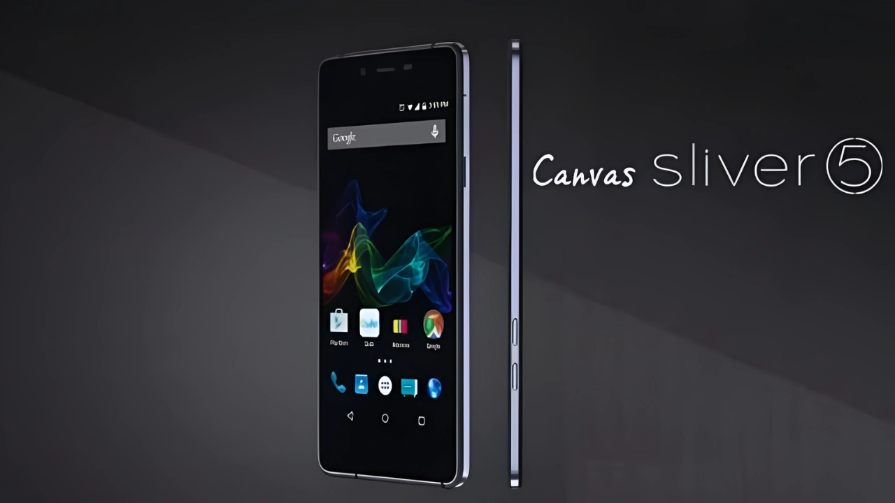 The Indian Phone That Beat the iPhone Air in Slimness — A Decade Ago!