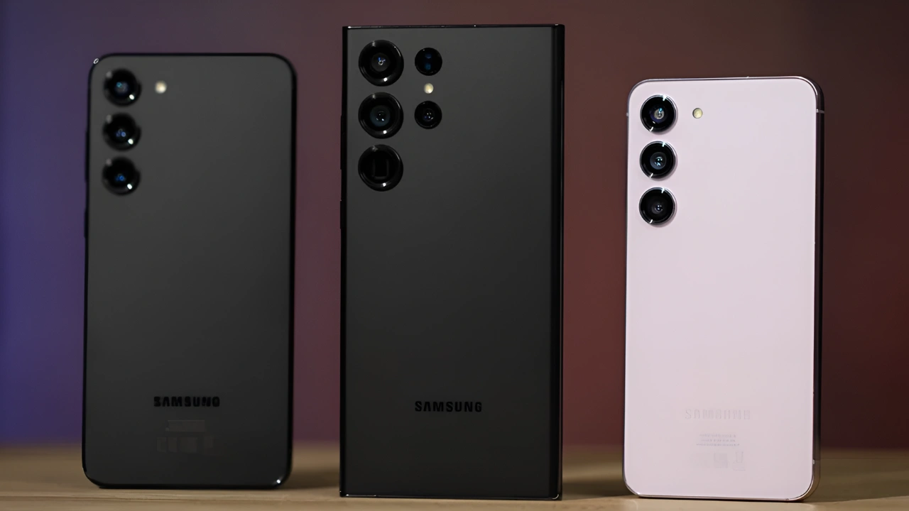 Galaxy S23 May Miss Out on Key Galaxy AI Feature in One UI 8