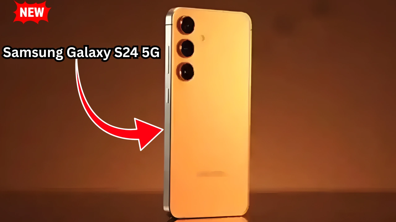 Samsung Galaxy S24 5G Price Drops by Over Rs 22,000 on Amazon – Steal Deal for a Premium Flagship