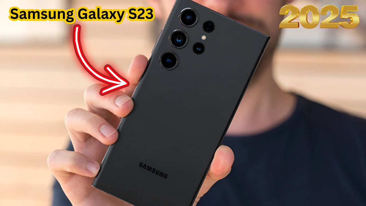 Samsung Galaxy S23 SeSamsung Galaxy S23 Series Gets Second One UI 8 Beta Updateries Gets Second One UI 8 Beta Update