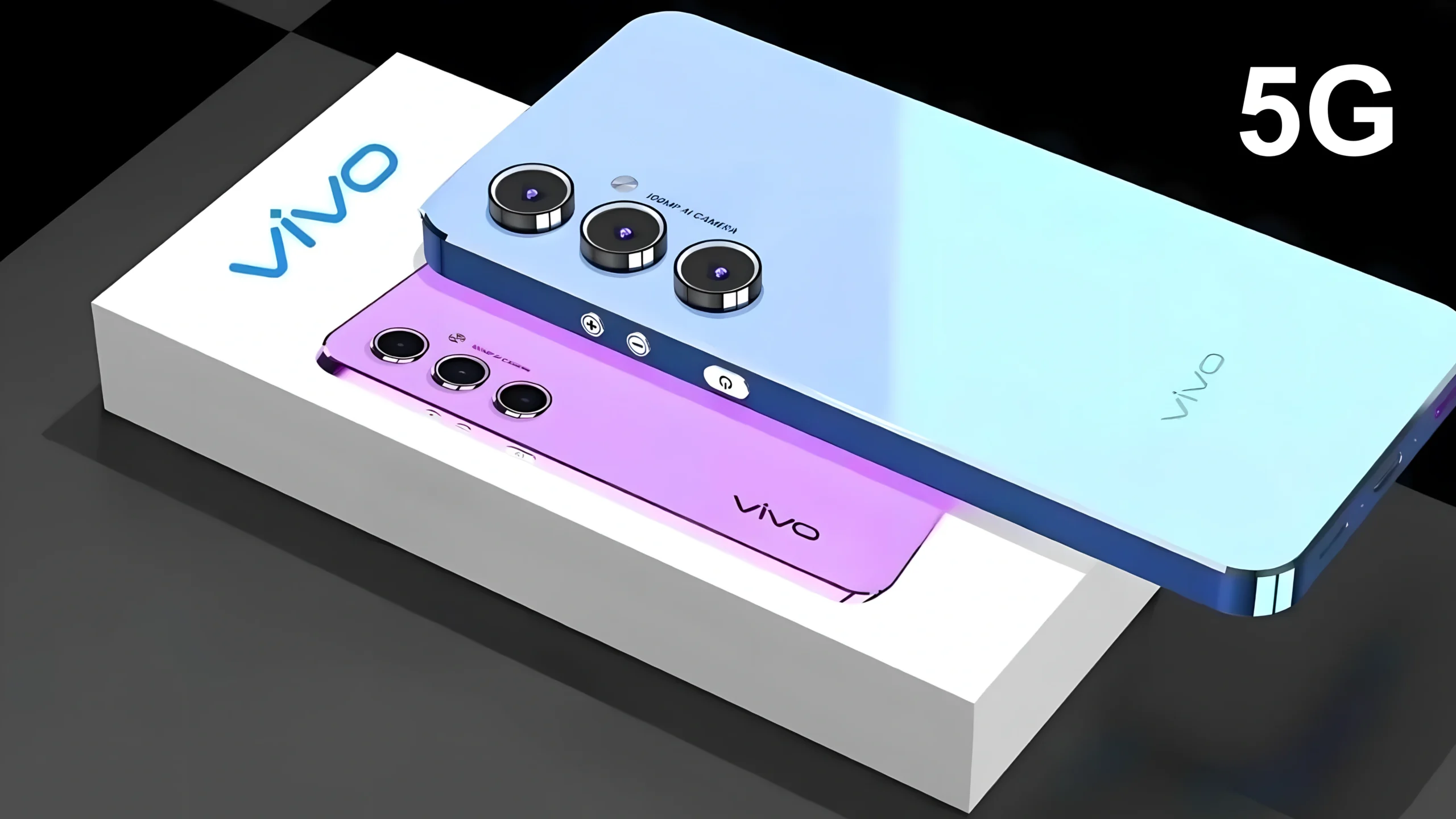 Vivo T4 Pro 5G Launched in India: 6.77-inch AMOLED, 12GB RAM & 6500mAh Battery