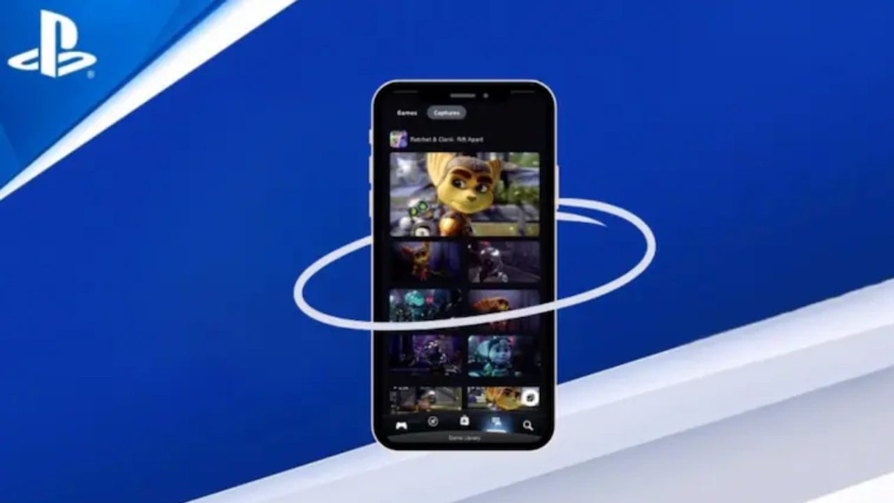 Sony Launches PlayStation Family App for Advanced Parental Control