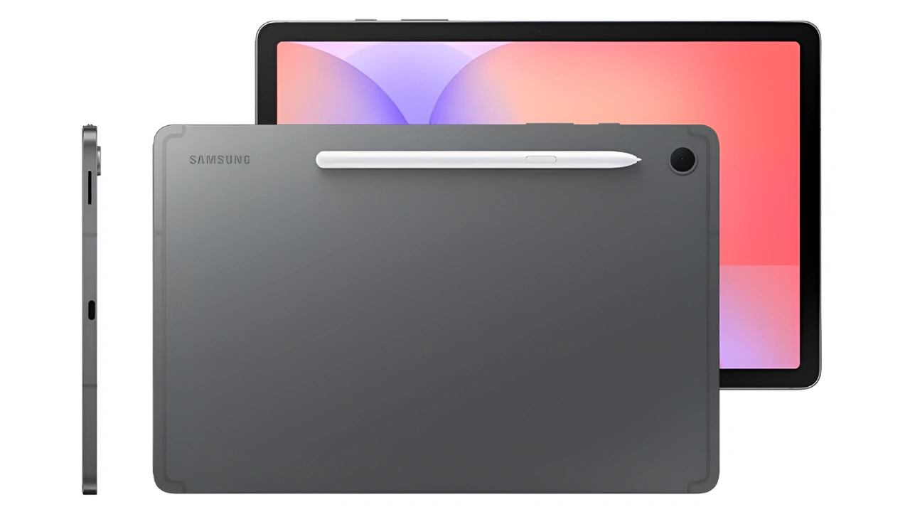 Samsung Galaxy Tab S10 Lite Launched in India: Prices, Specs, and Features