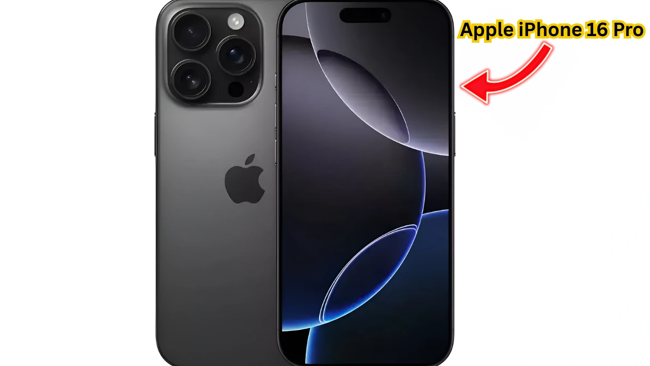 Apple iPhone 16 Pro Available at Just ₹57,105 on Amazon: Exchange and Bank Offers Explained