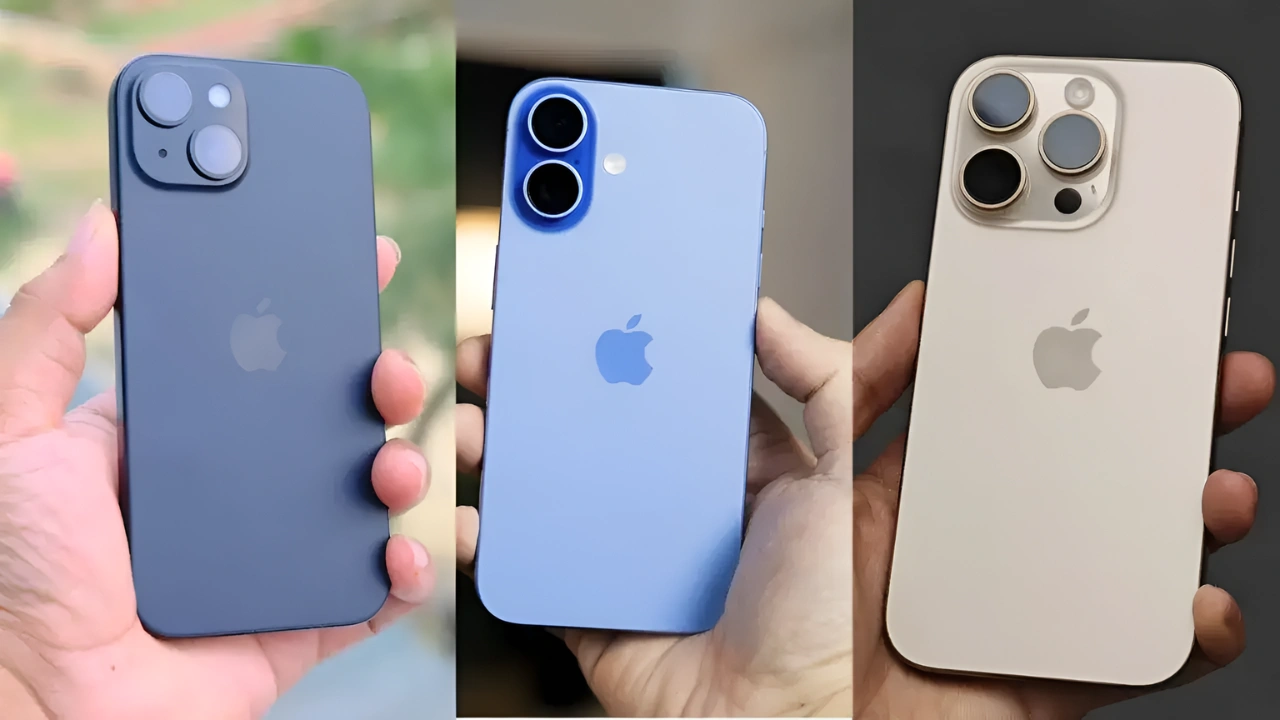 Flipkart Big Billion Days vs Amazon Great Indian Festival: Best iPhone Deals Revealed