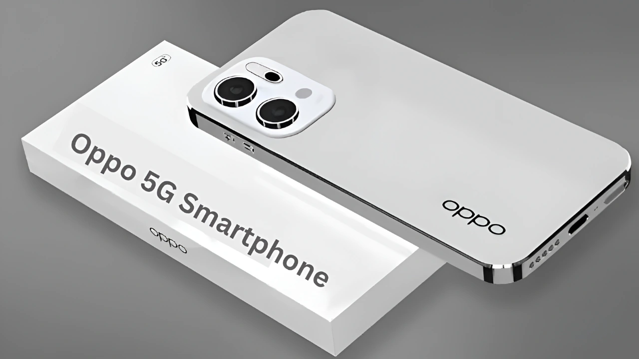 Oppo Reno 13 Pro 5G Launched in India: 200MP Camera, 12GB RAM, and Powerful Performance at Rs. 42,999