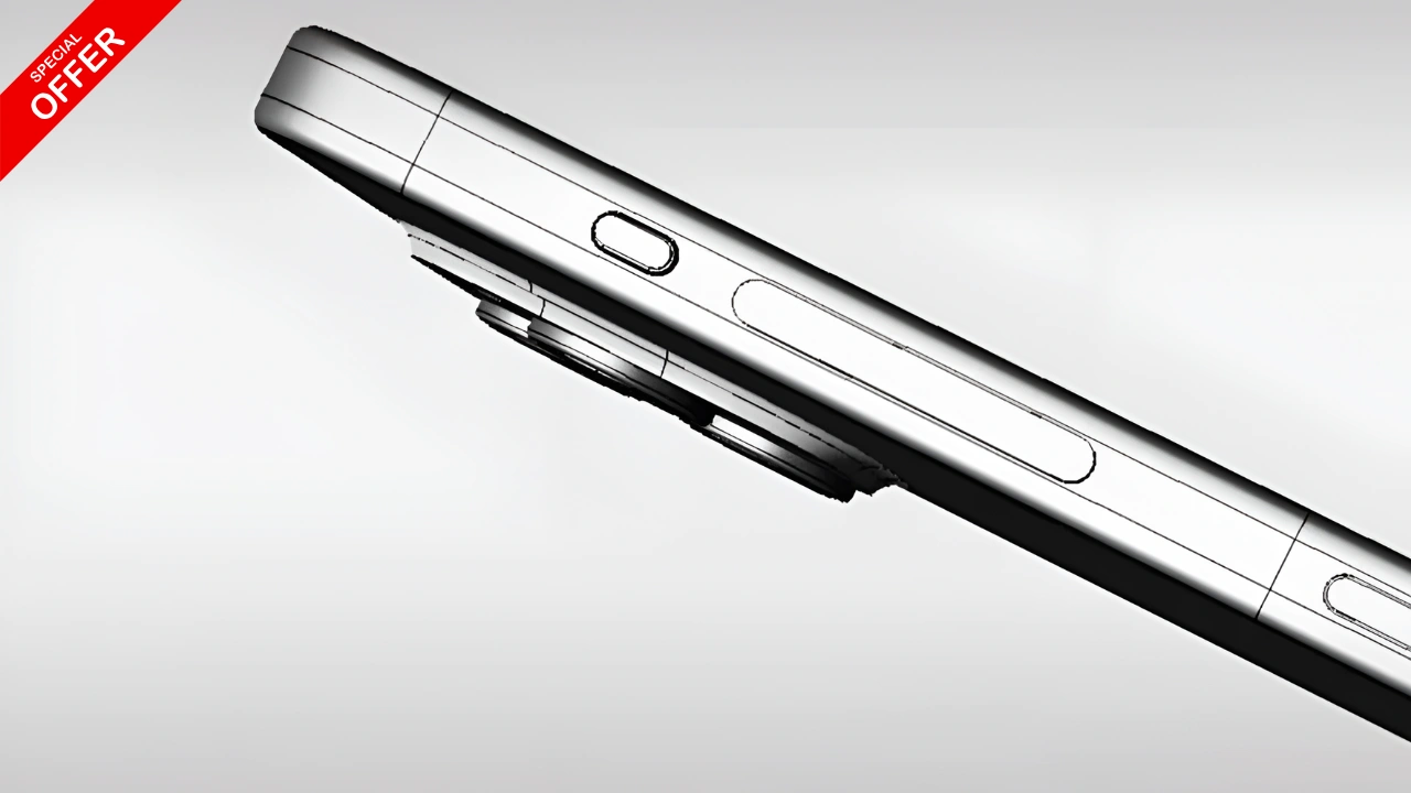 Apple Prepares Users for the Era of $2,000 iPhones