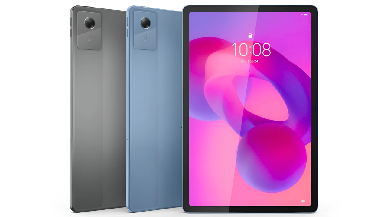 Lenovo Launches IdeaTab and Lenovo Tab in India with MediaTek Processors