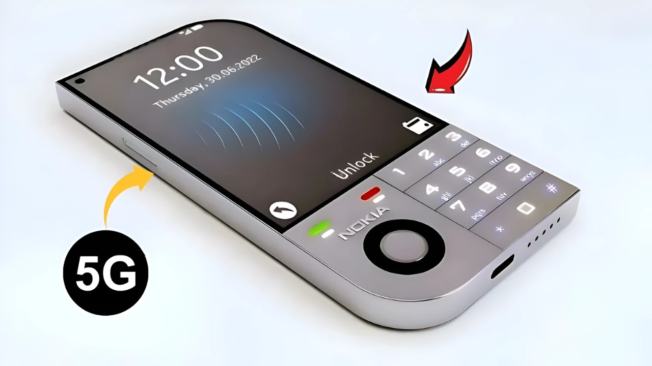 Nokia Keypad Smartphones: Vintage Charm Meets Modern Technology