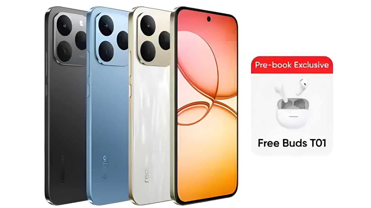 Redmi Note 11 Pro 5G: Premium Features on a Budget