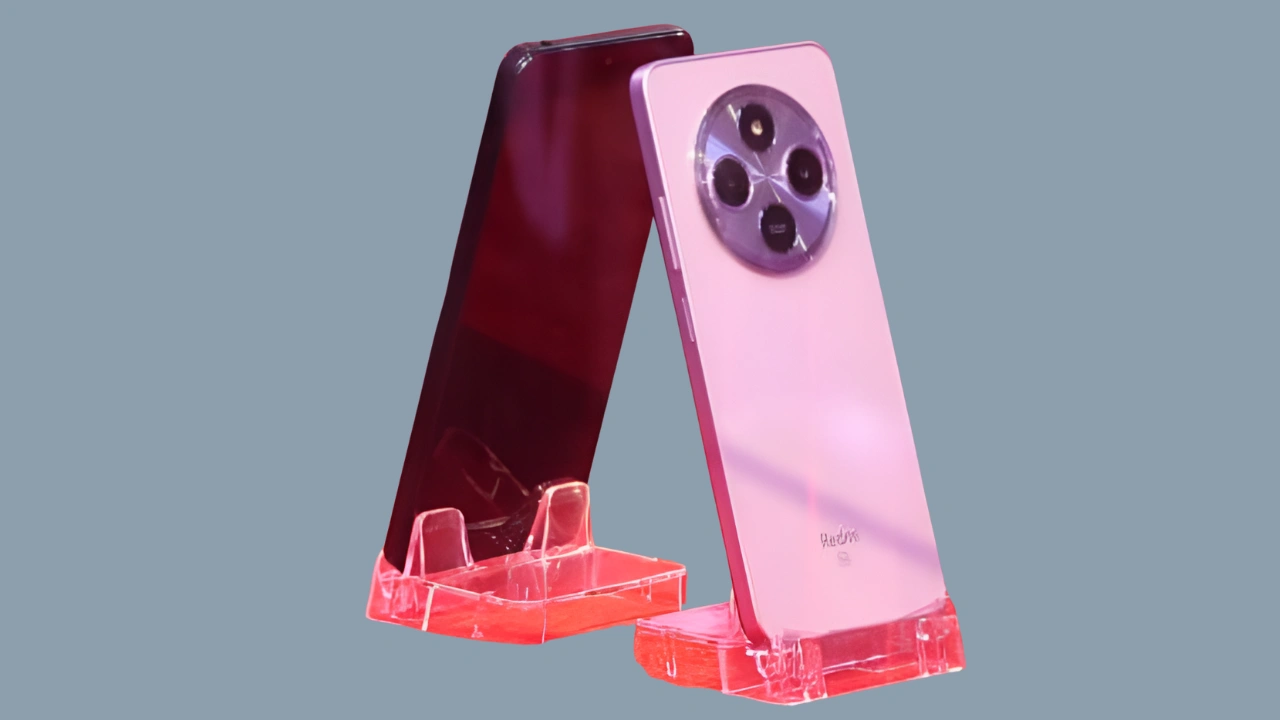 Top 5 Smartphones Under Rs 10,000 in September 2025: Value-Packed Options from Motorola, iQOO, Redmi, Poco, and Lava