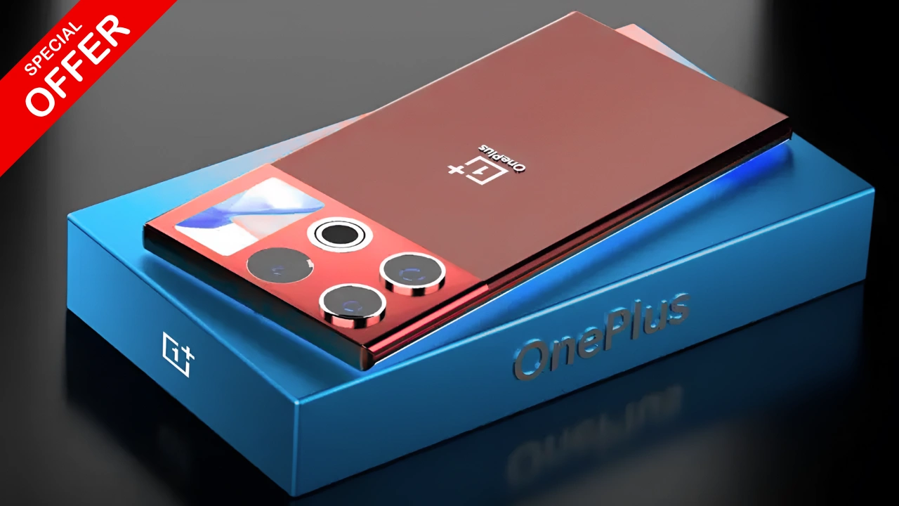 OnePlus Nord 2T Pro Launch: Premium Design, DSLR-like Camera, and 80W Fast Charging