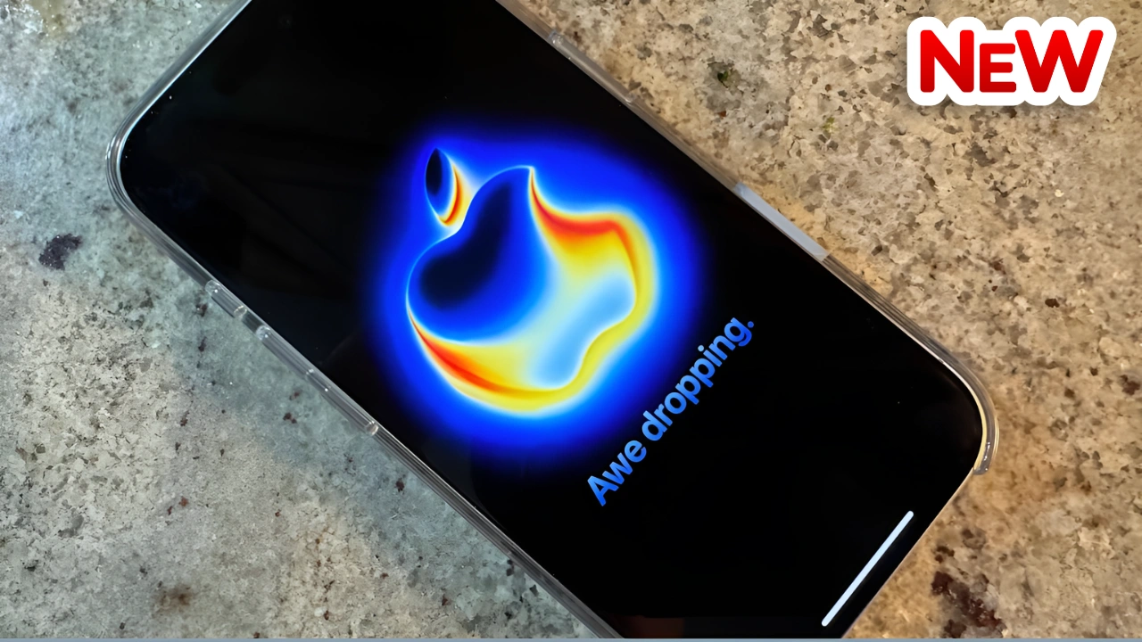 iPhone 17 Launch Today: How to Watch Apple’s “Awe Dropping” Event
