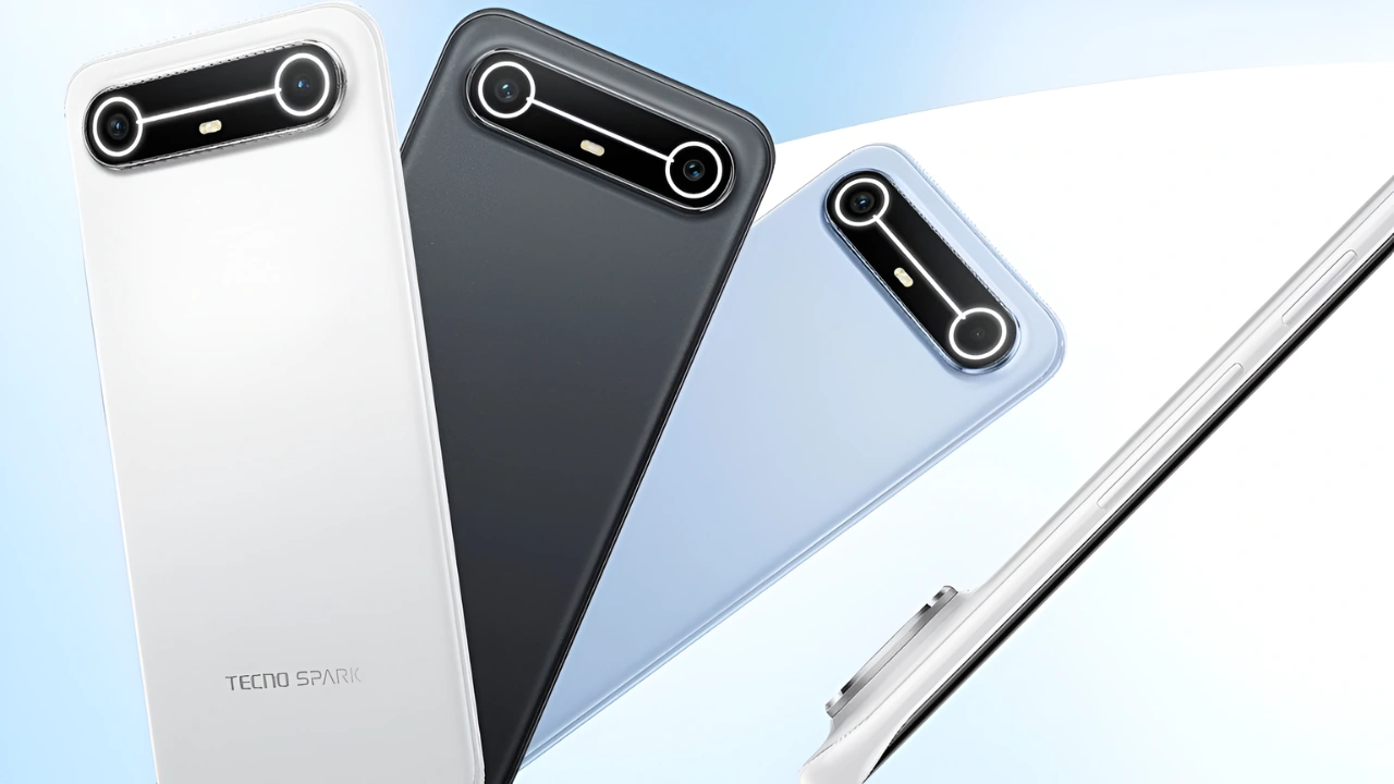 ‘Slim Phones Are the New Trend’: Tecno Mobiles India CEO on Mainstreaming Thin Smartphones