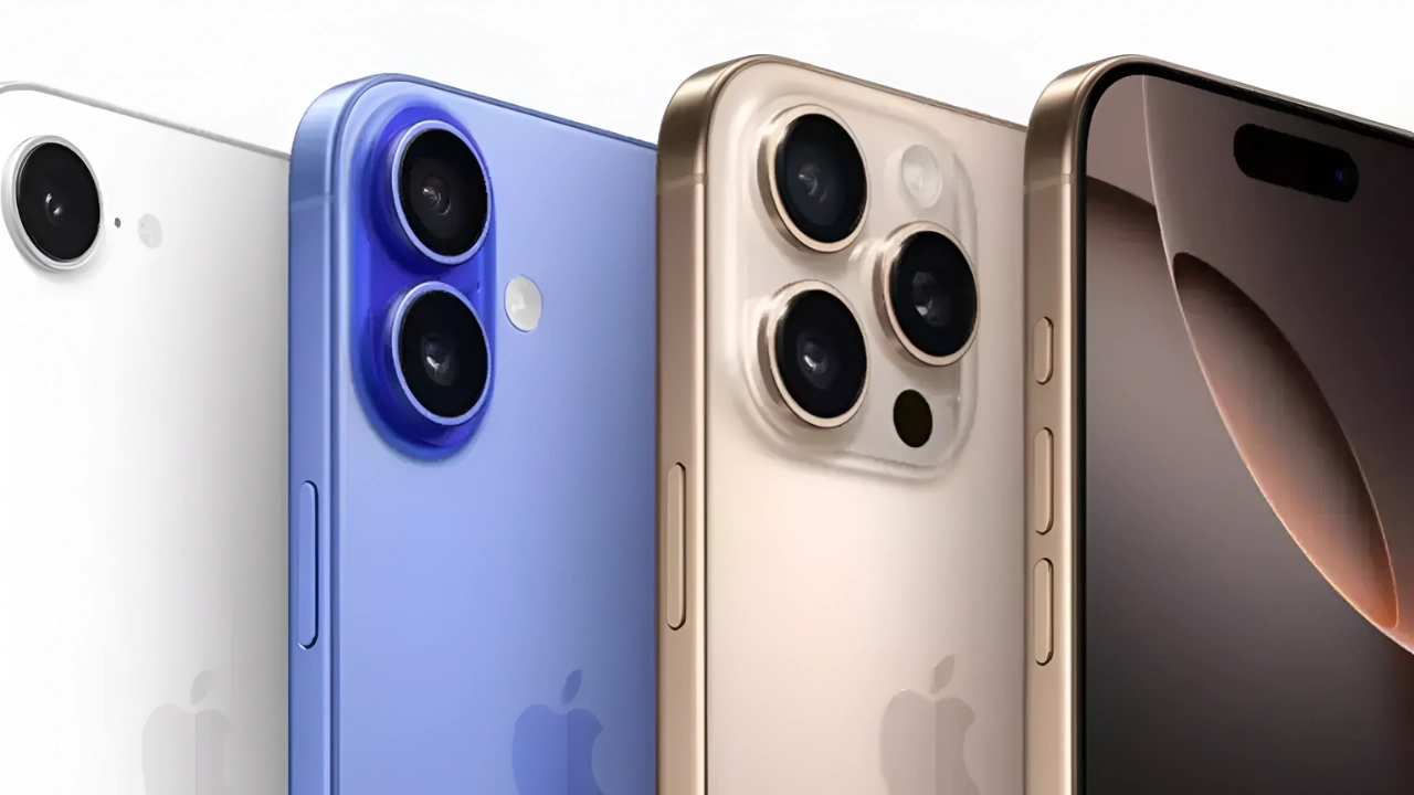 iPhone 17 Launch: Apple to Retire Older Models