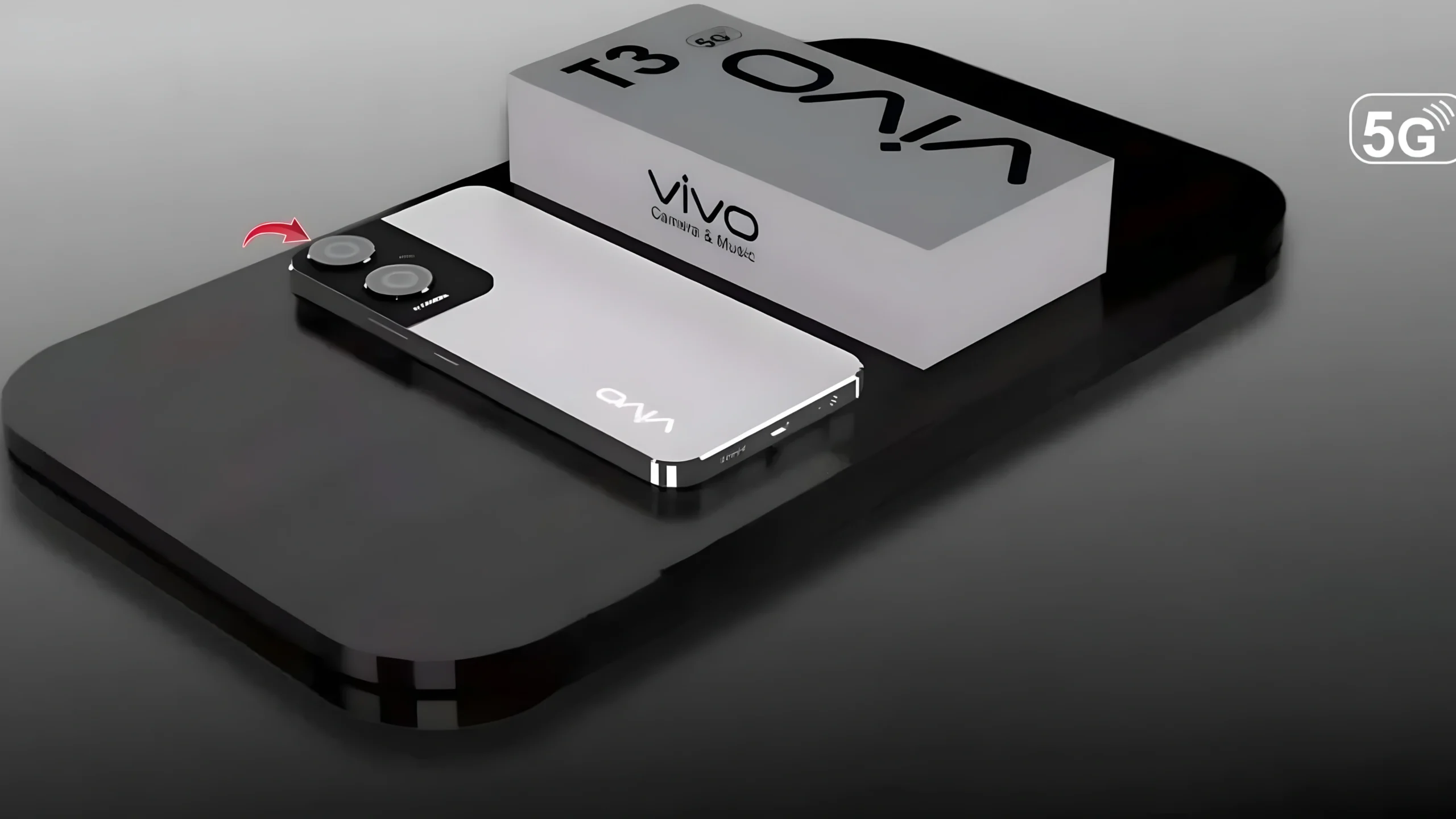 Vivo T3 5G Launched with 24GB RAM, 512GB Storage, and Massive 8500mAh Battery