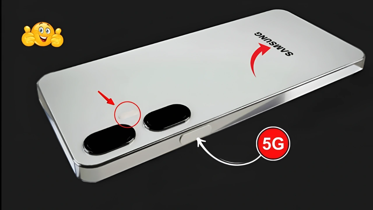 Samsung Galaxy M16 Launched in India: 6000mAh Battery, 90Hz Display, and Reliable Performance