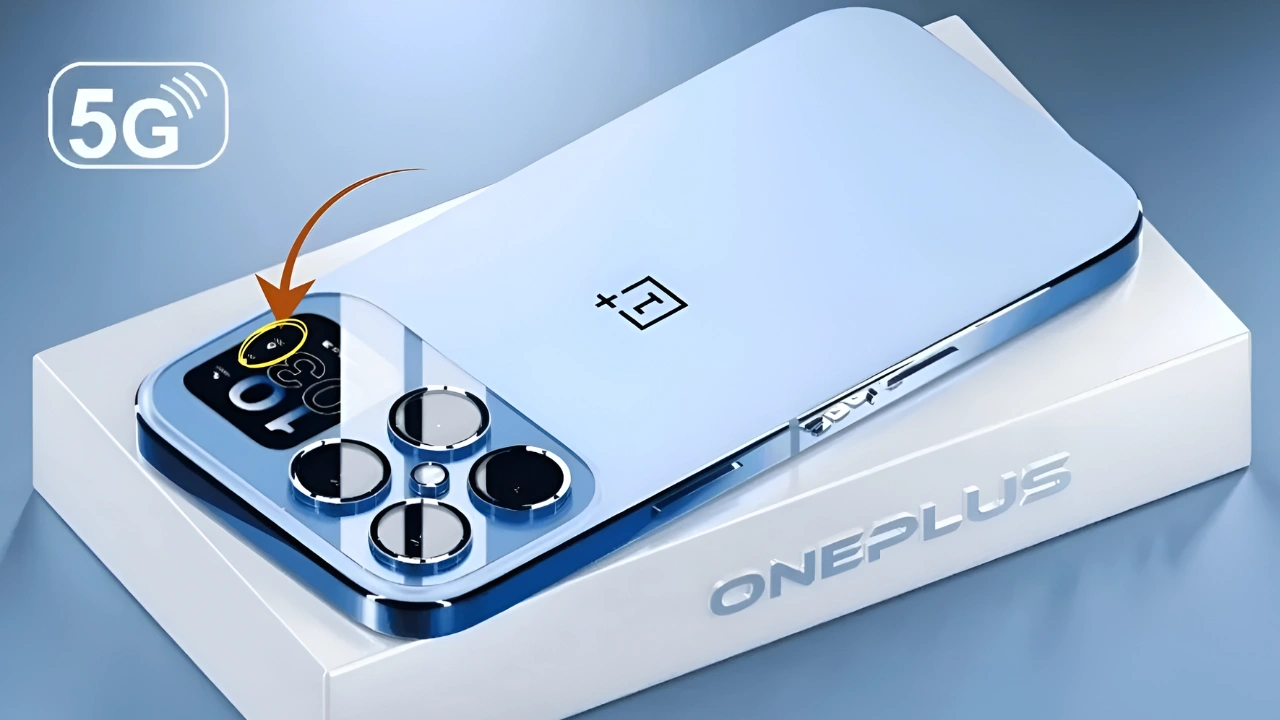 OnePlus Nord 2T Pro 5G Launched – Premium Mid-Range Smartphone with 12GB RAM and 100W Fast Charging