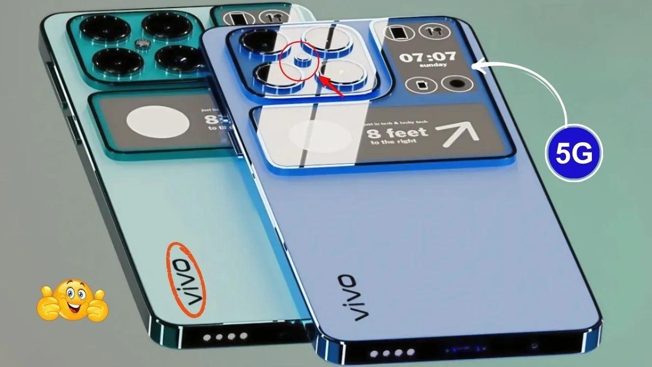 Vivo V40e Launched: Affordable Smartphone with Flagship-Level Camera and Performance