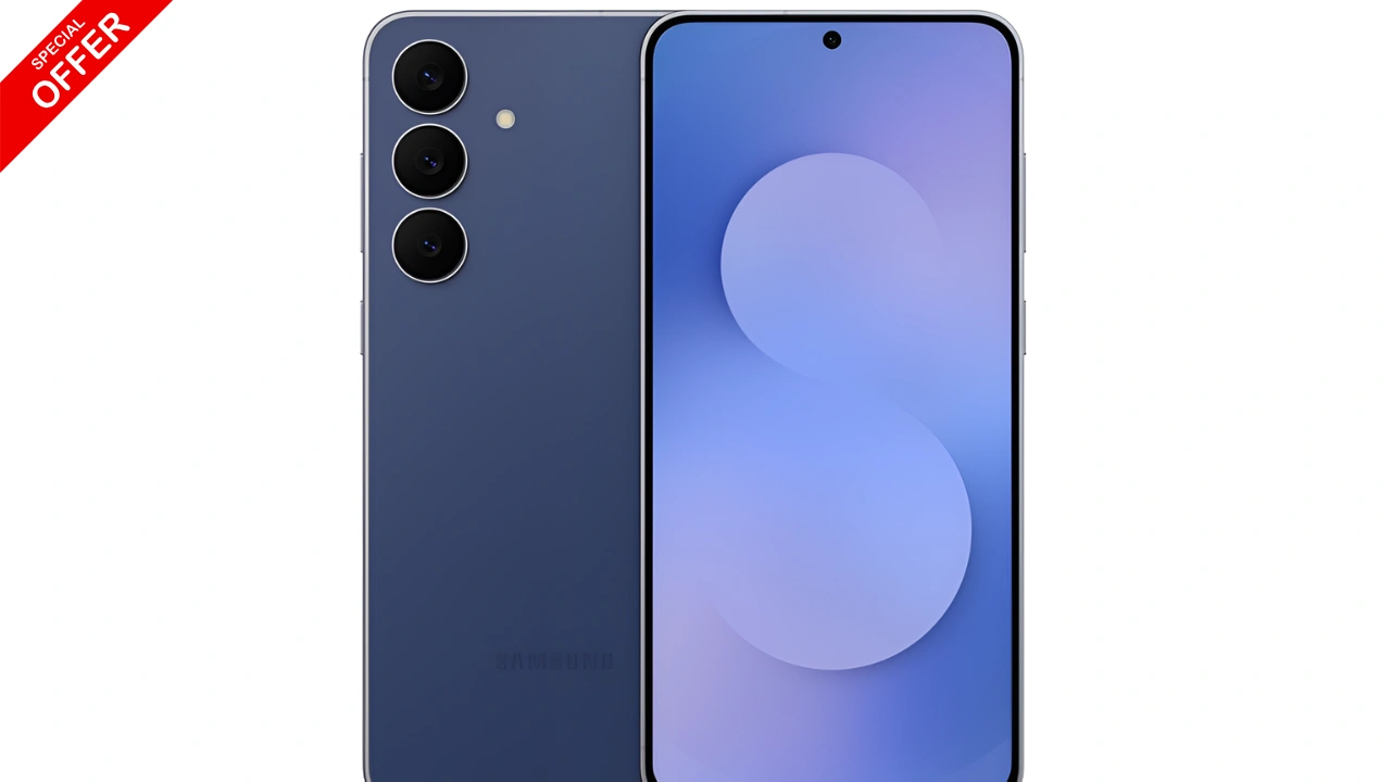 Samsung Galaxy S25 FE Launched: Flagship AI Power in an Affordable Package