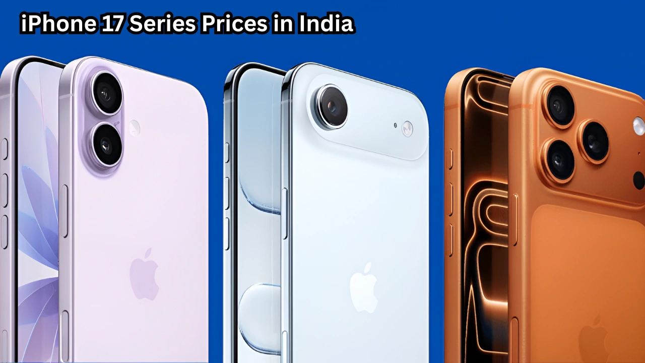 iPhone 17 Series Prices in India vs. Other Countries: Where to Buy Cheaper