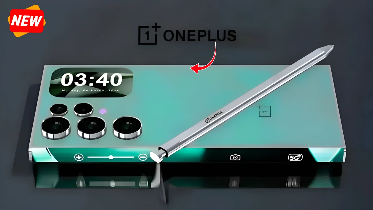 OnePlus Nord CE 4 Launched: Premium 5G Smartphone with 108MP Camera and 5000mAh Battery