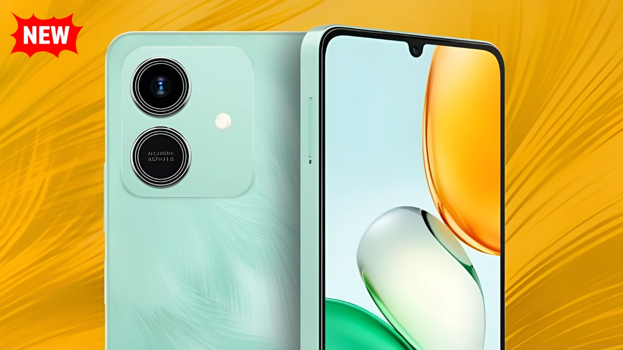 Honor Play10 Launched: Android Go, Expandable Storage & 3.5mm Headphone Jack