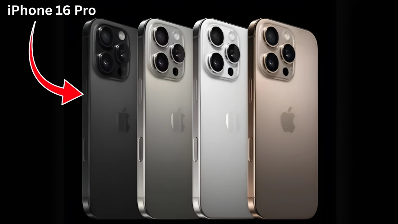 iPhone 16 Pro Price Slashed to Rs 69,999 During Flipkart Big Billion Days Sale