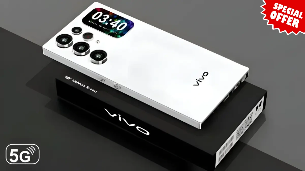 Vivo Y400 5G Launched in India: Premium Features at Just ₹18,000