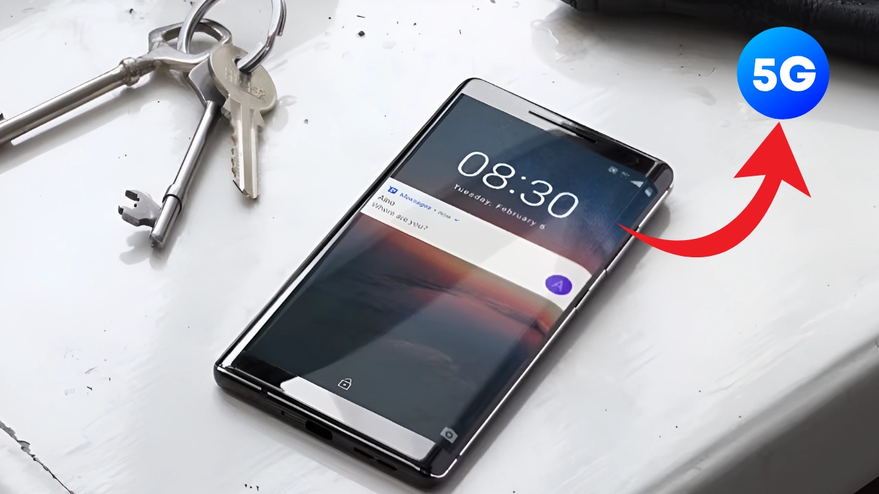 HMD Targets India with Affordable 5G Phones and Security-Focused Solutions