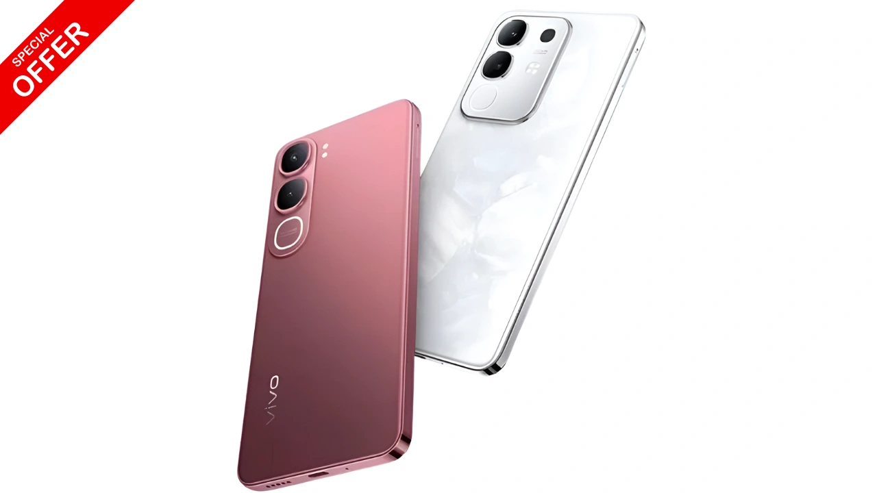 Vivo Y31 Series Launched in India with 6500mAh Battery and Powerful Specs