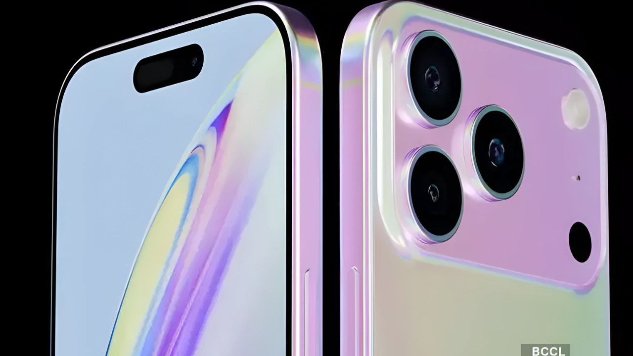 iPhone 17 Launch 2025: These Apple Products May Be Discontinued