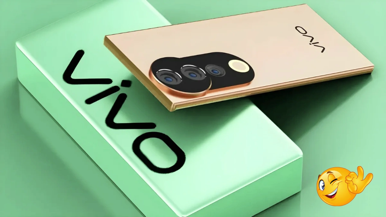 Vivo Launches Luxury 5G Smartphone with 250X Zoom, 200W Fast Charging & 6000mAh Battery