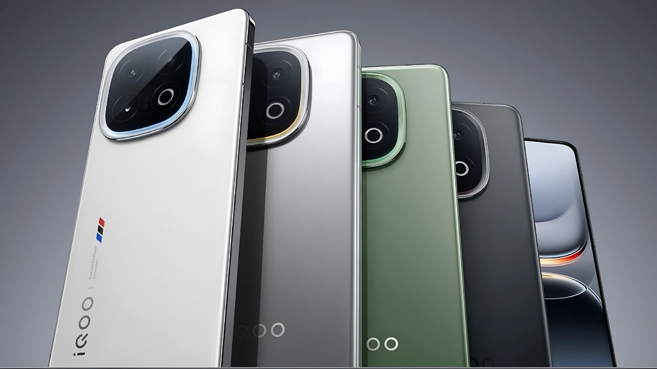 iQOO 15 Launch: Leaks Reveal Display, Camera, Battery, Processor, and Price
