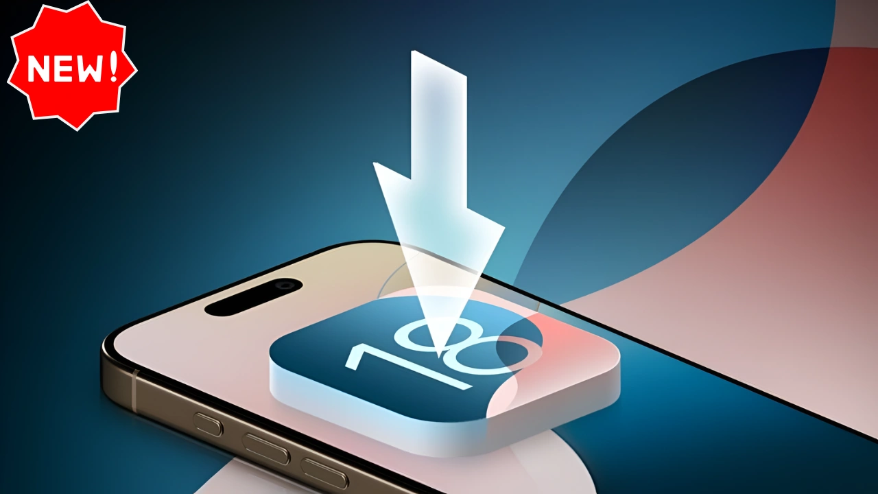 Apple Prepares iOS 18.7 Update Ahead of iOS 26 Launch