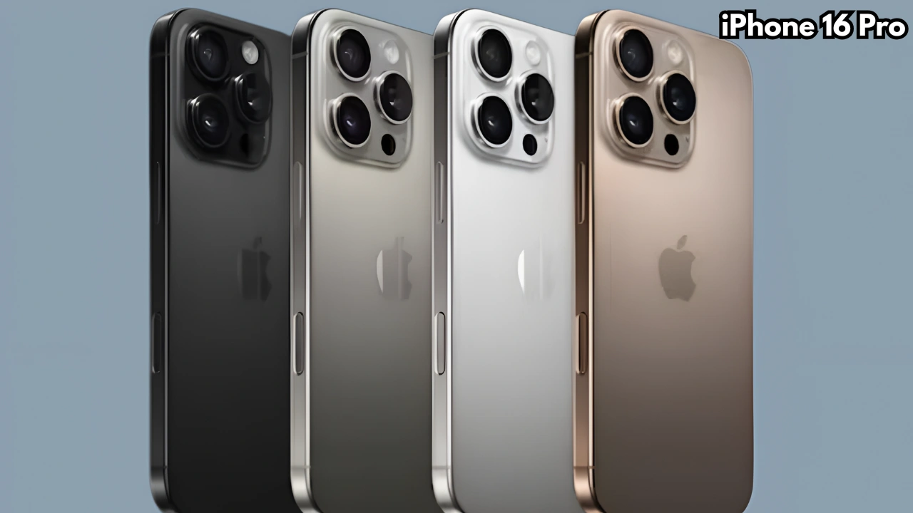 iPhone 16 Pro Price Drops to ₹69,999 in Flipkart Big Billion Days Sale