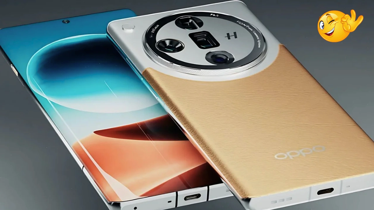 Oppo F27 Pro 5G Launched: 8GB RAM, 256GB Storage, Waterproof Design