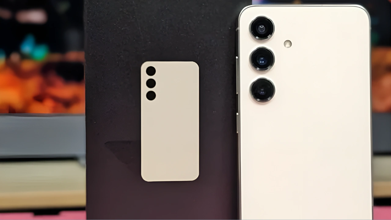 Massive Discounts on Samsung Galaxy S24 Ultra, S24, S24 FE, and A55 Ahead of Festive Season