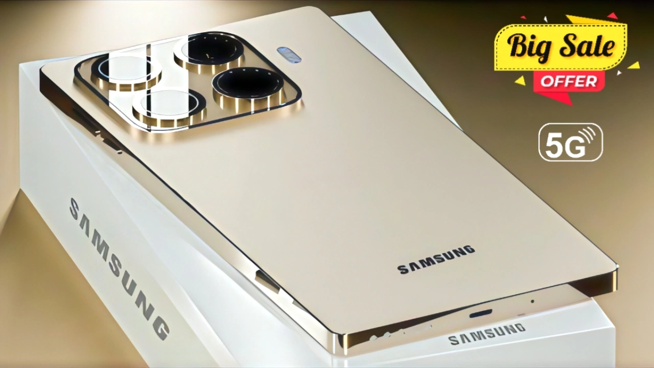 Samsung Galaxy S24 Ultra 5G 2025 Launched – 200MP Camera, Snapdragon 8 Gen 4, 8000mAh Battery & 1TB Storage