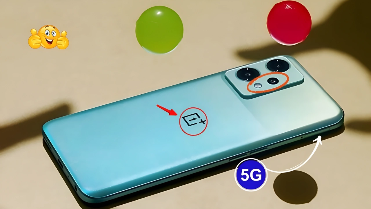 OnePlus Nord CE 4 Lite 5G Launched in India: Sleek Design and Massive 5500mAh Battery