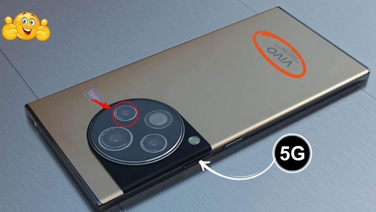 Vivo X200 Ultra 5G Launched in India: 200MP Camera, 16GB RAM, and 90W Fast Charging