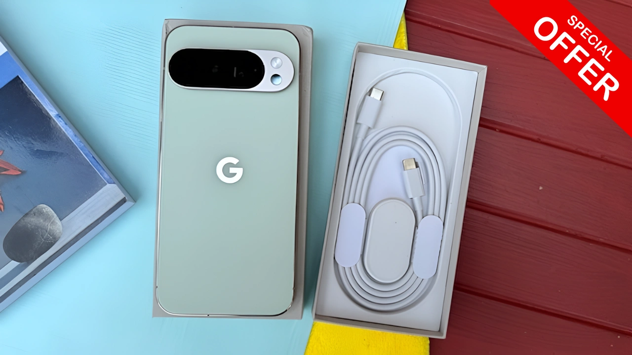 Google Pixel 10 Pro XL Review: Smarter, Faster, and AI-Powered