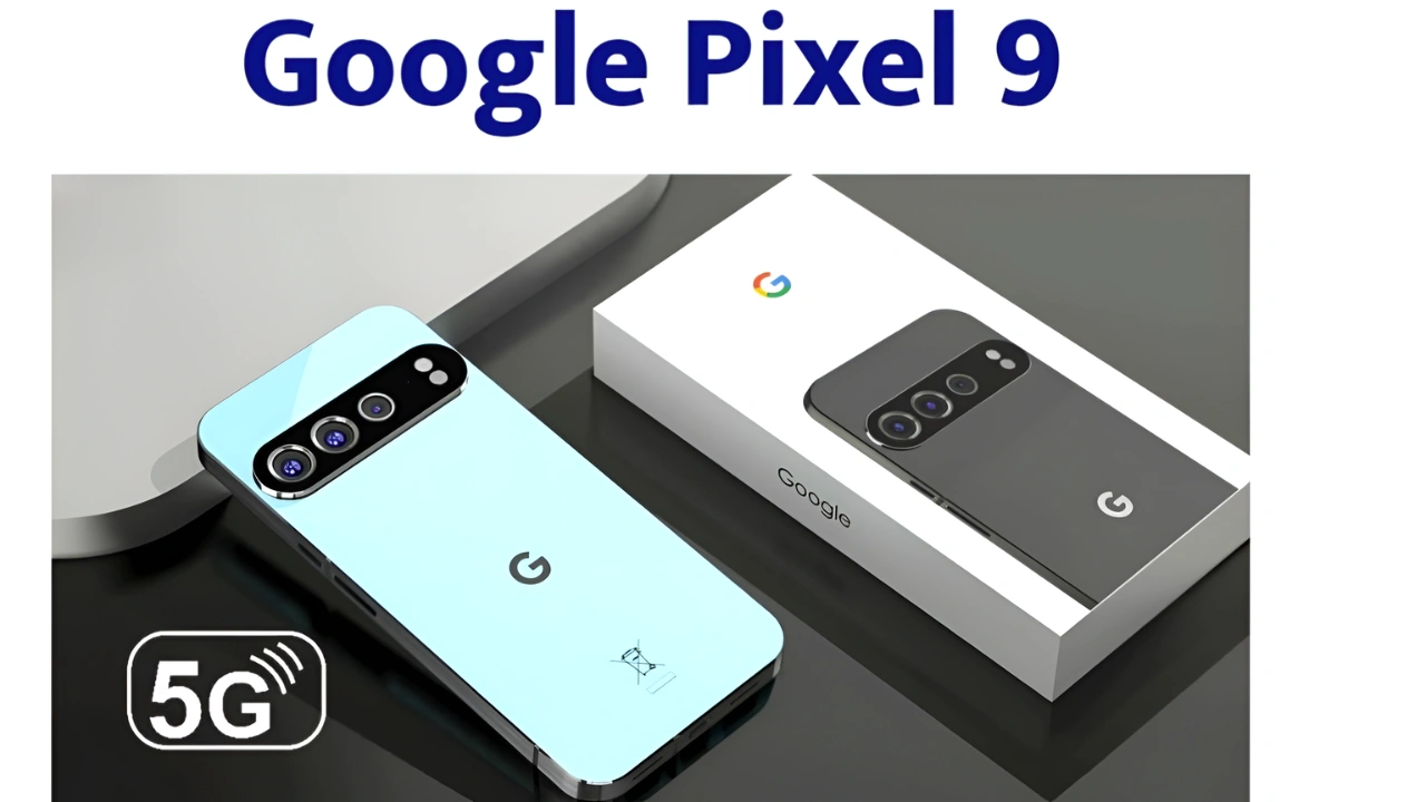 Google Pixel 9 Ultra Launched – 200MP Camera, 6000mAh Battery & 12GB RAM Flagship